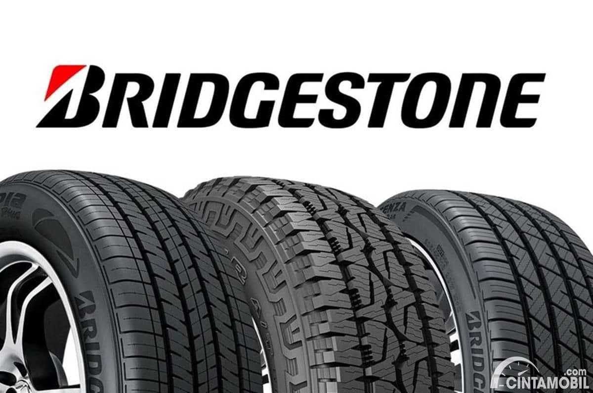 Bridgestone Dueler