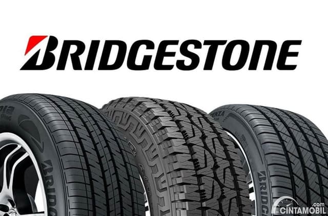 Bridgestone B Series