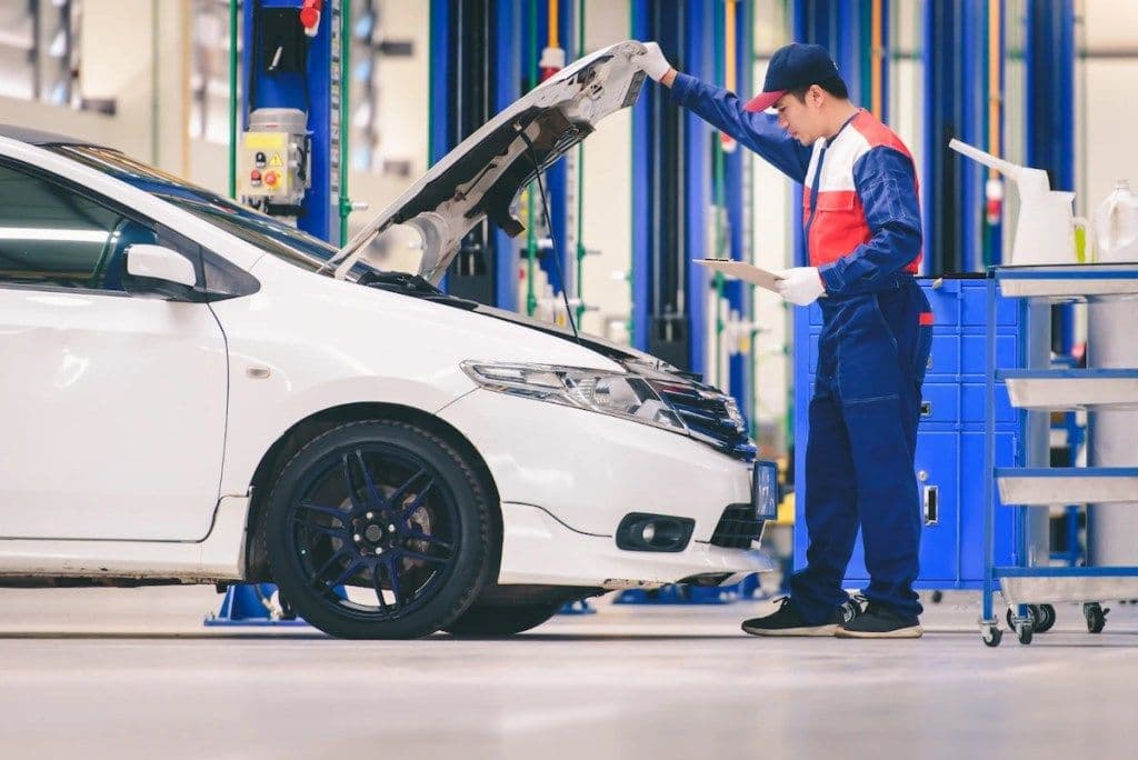 Rekomendasi Bengkel Mobil di Jakarta dan Lokasinya