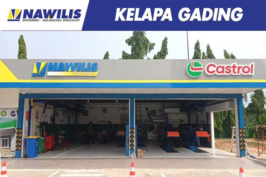 Kelapa Gading